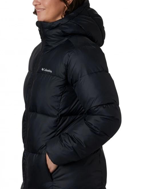 Puffect Mid Hooded Jacket