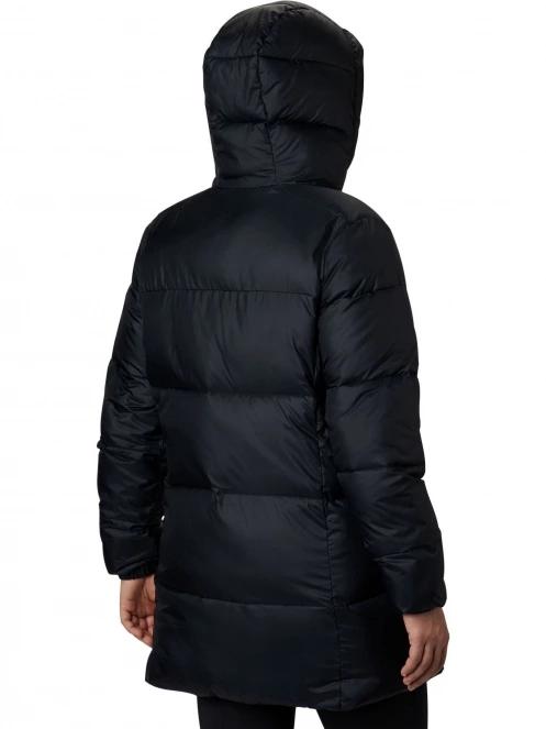 Puffect Mid Hooded Jacket