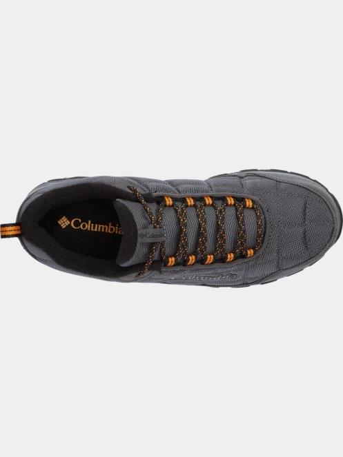 Columbia Firecamp Fleece III férfi túracipő szürke színben 8