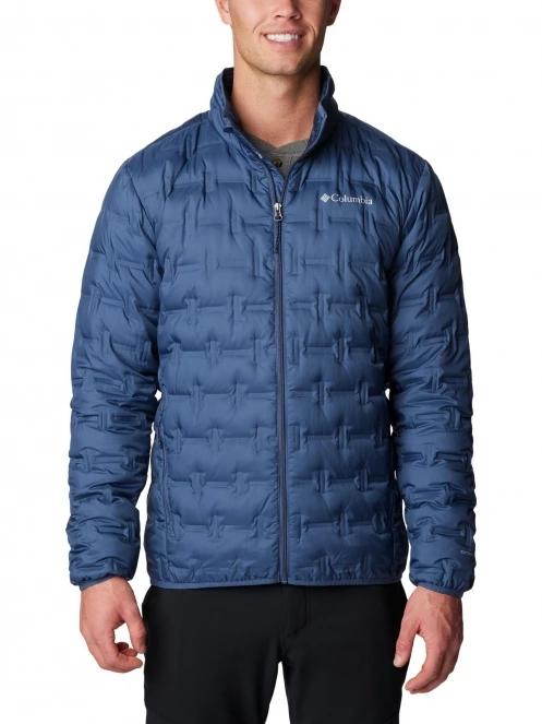 Delta Ridge Down Jacket