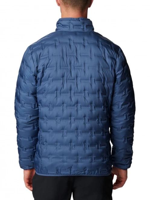 Delta Ridge Down Jacket