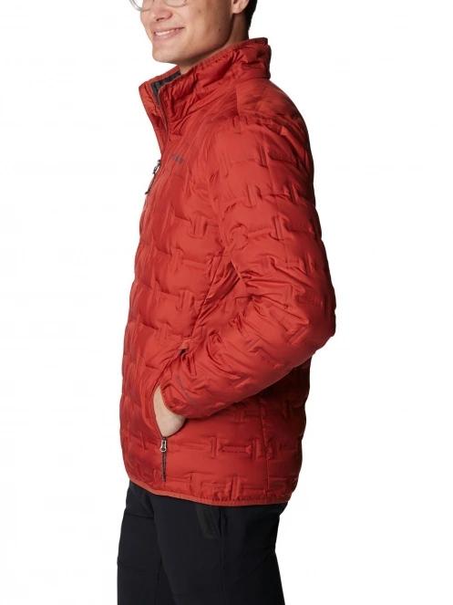 Delta Ridge Down Jacket