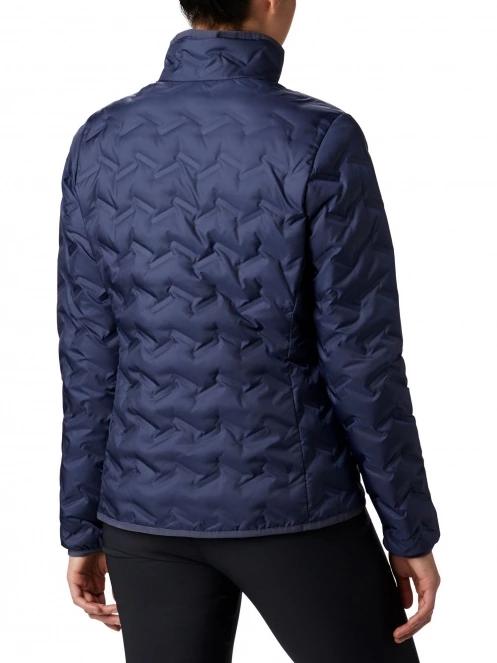 Delta Ridge Down Jacket