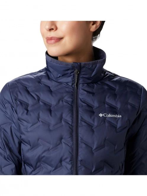 Delta Ridge Down Jacket