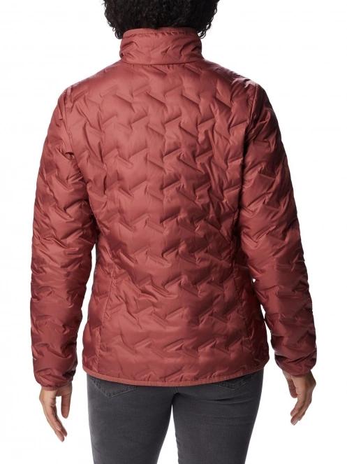 Delta Ridge Down Jacket