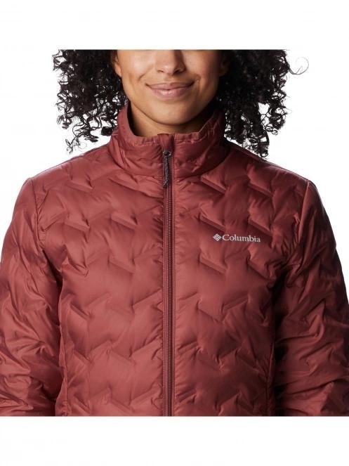 Delta Ridge Down Jacket