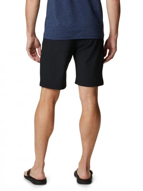 Columbia Outdoor Elements 5 Pkt Short férfi rövidnadrág fekete színben 4