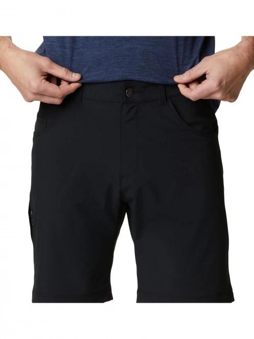 Columbia Outdoor Elements 5 Pkt Short férfi rövidnadrág fekete színben 5