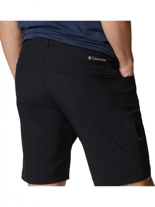 Columbia Outdoor Elements 5 Pkt Short férfi rövidnadrág fekete színben 6