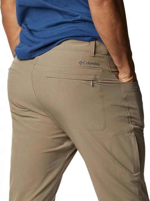 Outdoor Elements Stretch Pant