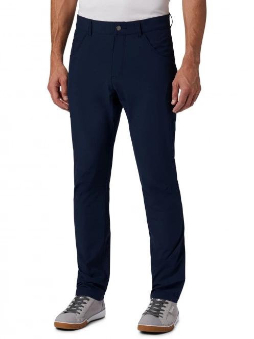 Outdoor Elements Stretch Pant