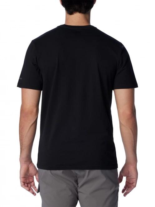 M Rapid Ridge Graphic Tee