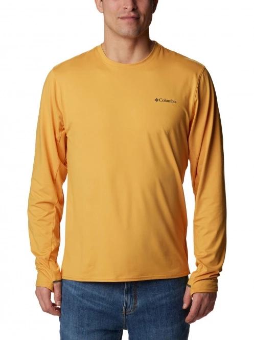 Tech Trail Long Sleeve Crew II