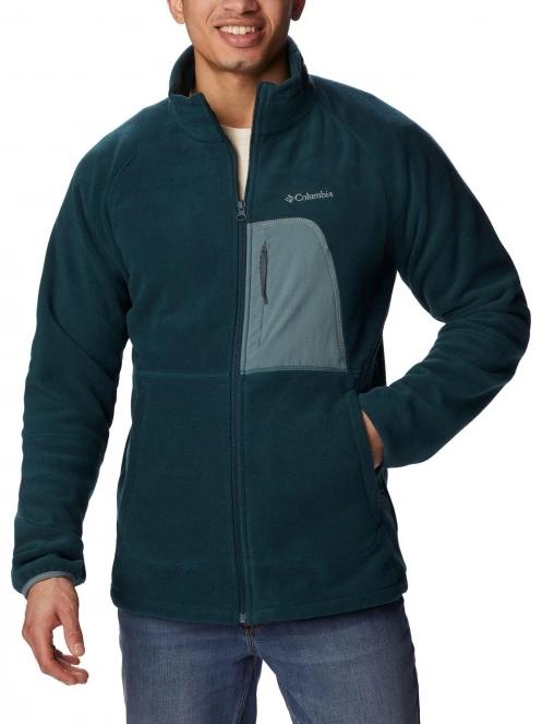 Rapid Expedition Full Zip Fleece