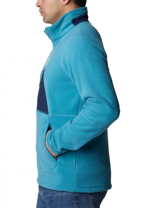 Rapid Expedition Full Zip Fleece