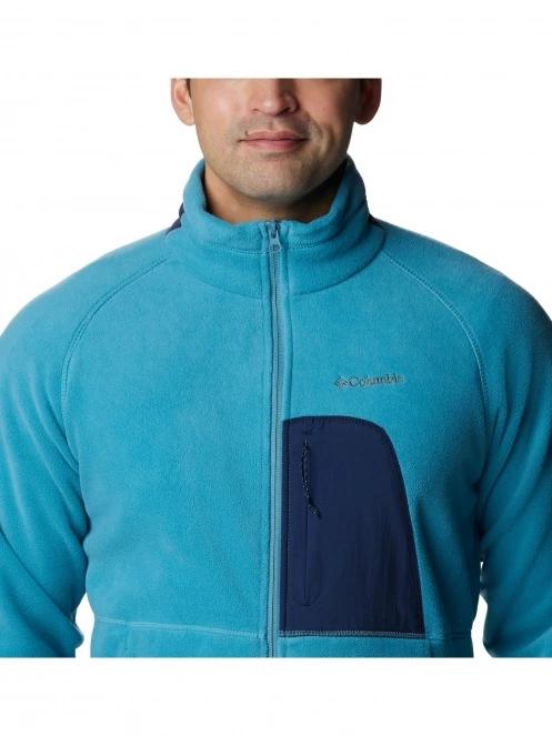 Rapid Expedition Full Zip Fleece