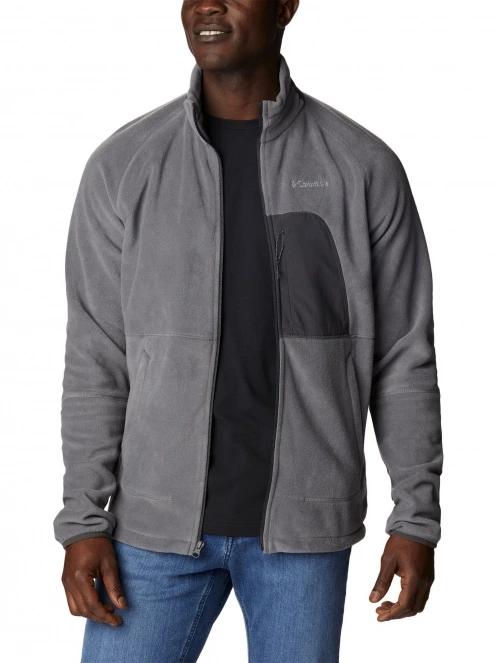 Rapid Expedition Full Zip Fleece