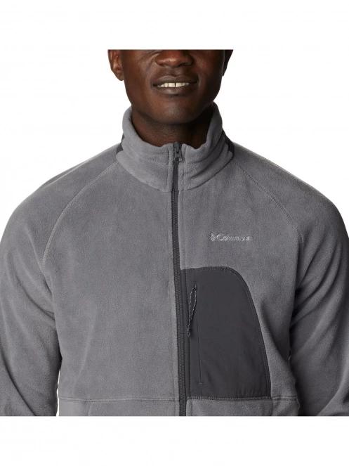 Rapid Expedition Full Zip Fleece