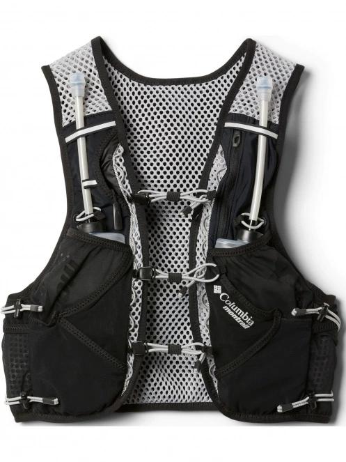 Columbia Columbia Montrail Trans Alps 7L Vest férfi futómellény fekete színben 2