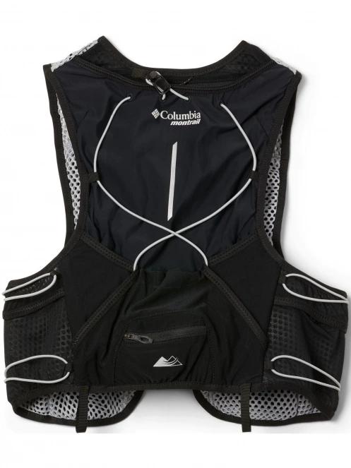 Columbia Columbia Montrail Trans Alps 7L Vest férfi futómellény fekete színben 3
