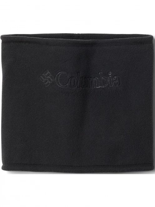 Columbia Fast Trek II Gaiter csősál fekete színben 2