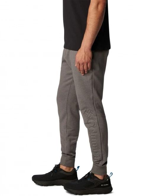 M Csc Logo Fleece Jogger II