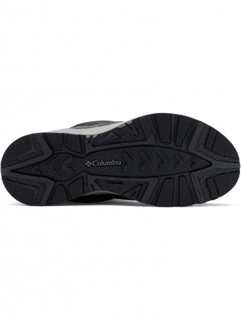 Columbia Paninaro Omni-Heat Pull On női hótaposó fekete színben 8