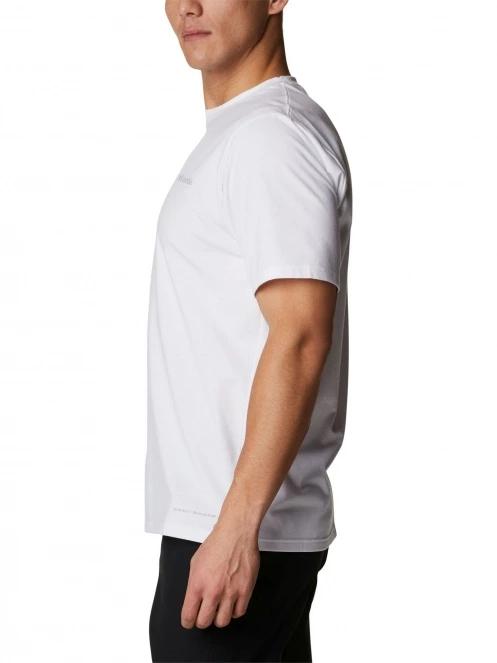 Men's Sun Trek Short Sleeve Tee