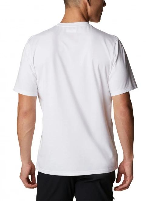 Men's Sun Trek Short Sleeve Tee