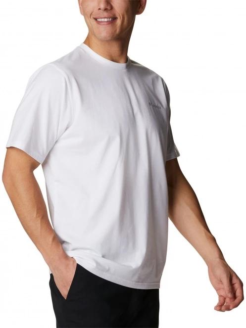 Men's Sun Trek Short Sleeve Tee