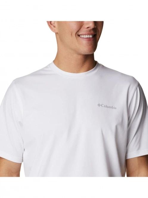 Men's Sun Trek Short Sleeve Tee