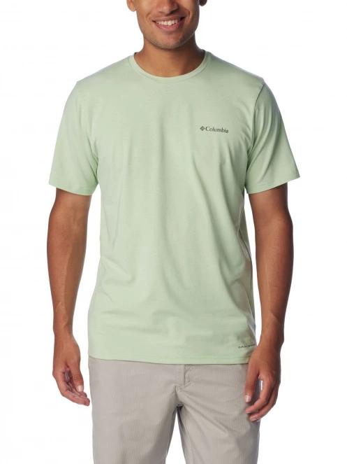 Men's Sun Trek Short Sleeve Tee