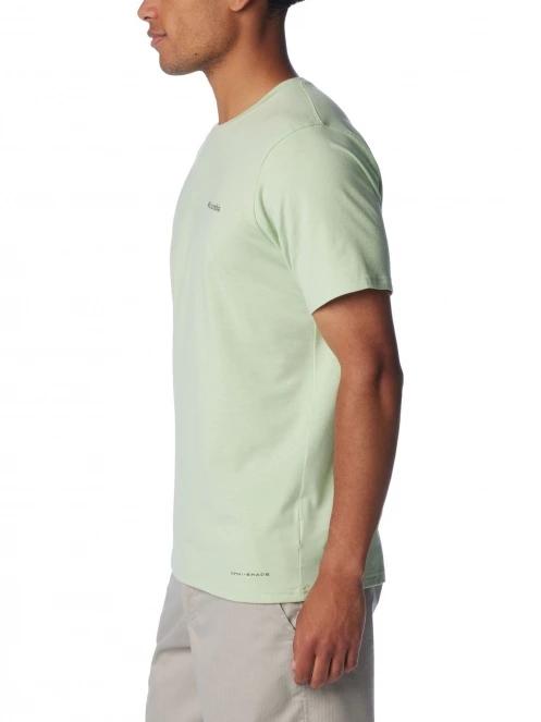 Men's Sun Trek Short Sleeve Tee