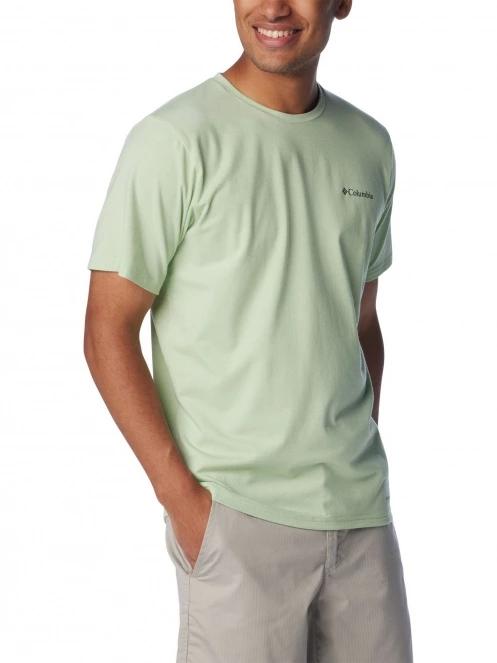 Men's Sun Trek Short Sleeve Tee