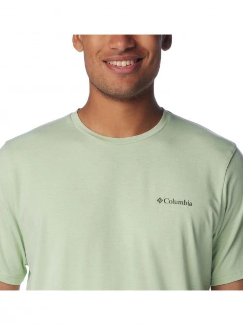 Men's Sun Trek Short Sleeve Tee