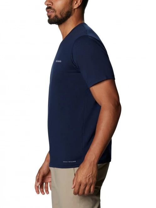 Men's Sun Trek Short Sleeve Tee