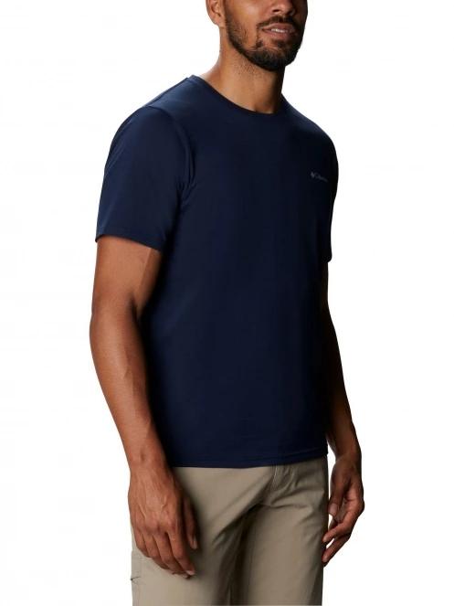 Men's Sun Trek Short Sleeve Tee