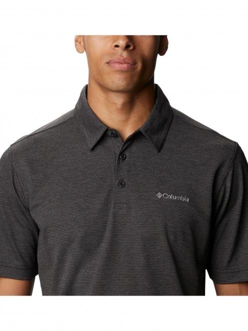 Havercamp Pique Polo