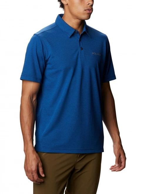 Havercamp Pique Polo