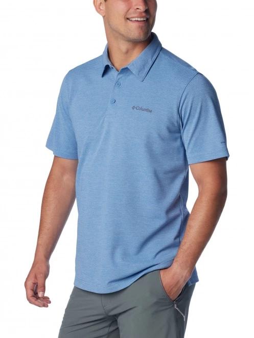 Havercamp Pique Polo