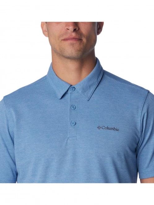 Havercamp Pique Polo