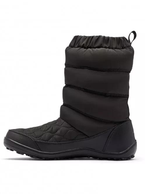 Columbia Minx Slip IV női hótaposó fekete színben 4