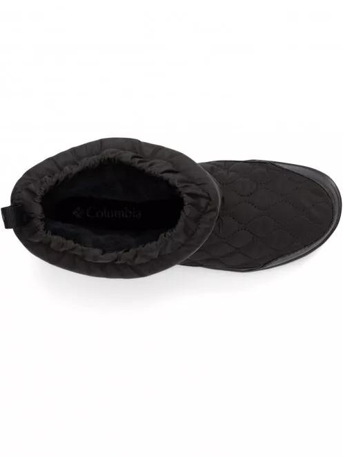 Columbia Minx Slip IV női hótaposó fekete színben 7