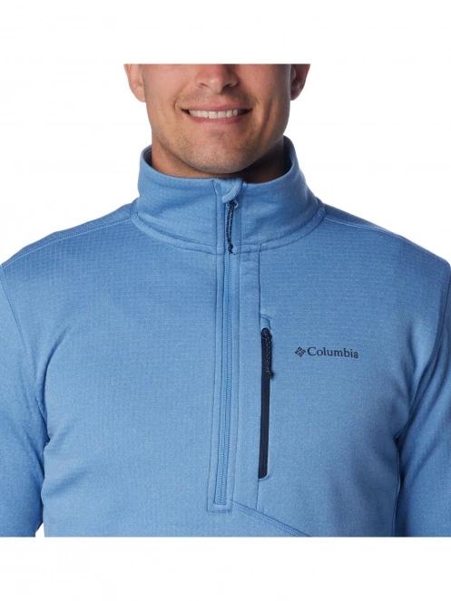 Park View Fleece Half Zip