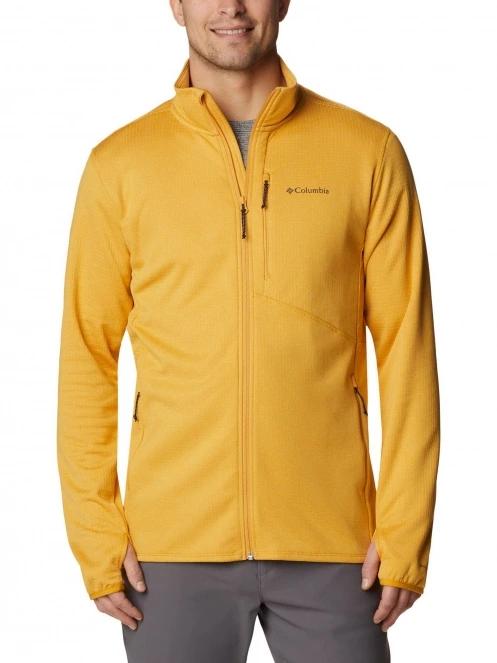 Park View Fleece Full Zip