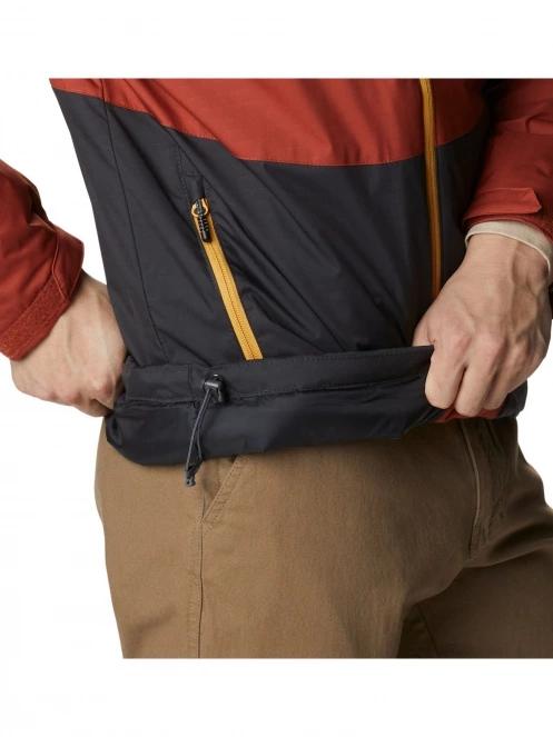 Point Park Insulated Jacket
