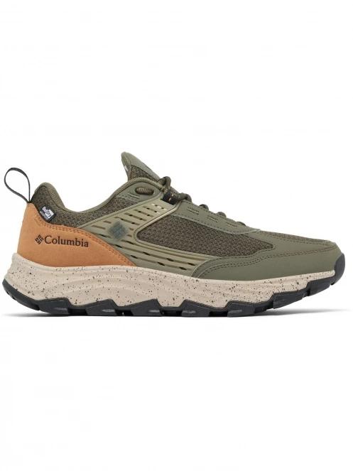 Columbia Hatana Max Outdry férfi multisport cipő zöld színben 4