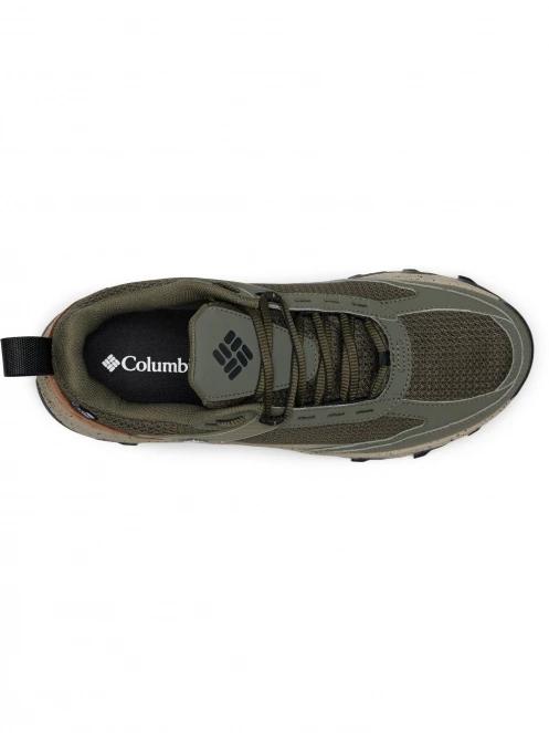Columbia Hatana Max Outdry férfi multisport cipő zöld színben 7