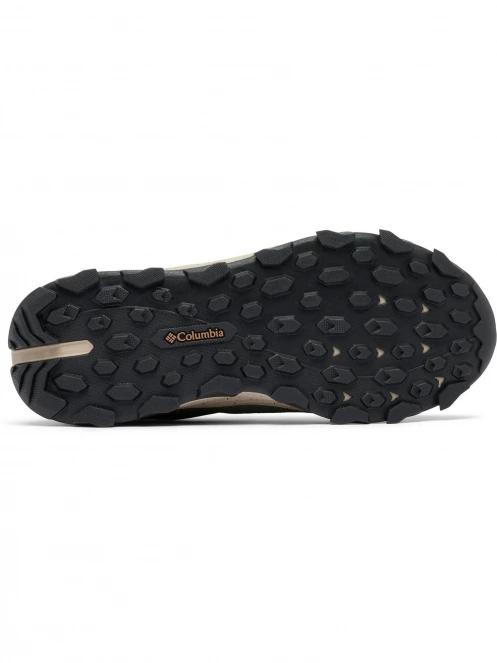 Columbia Hatana Max Outdry férfi multisport cipő zöld színben 8