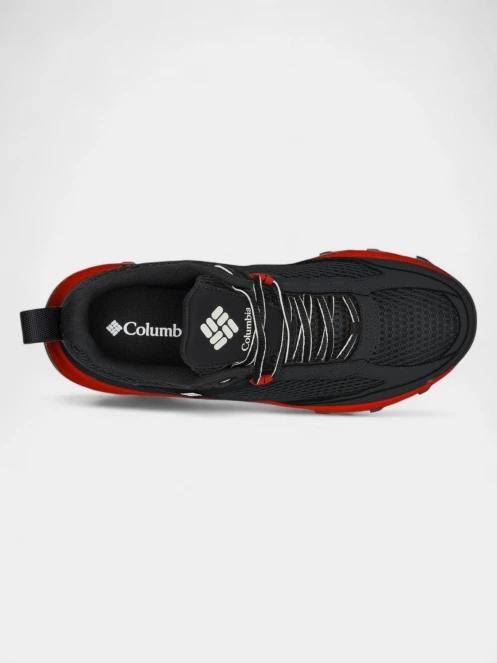 Columbia Hatana Breathe férfi multisport cipő fekete színben 7